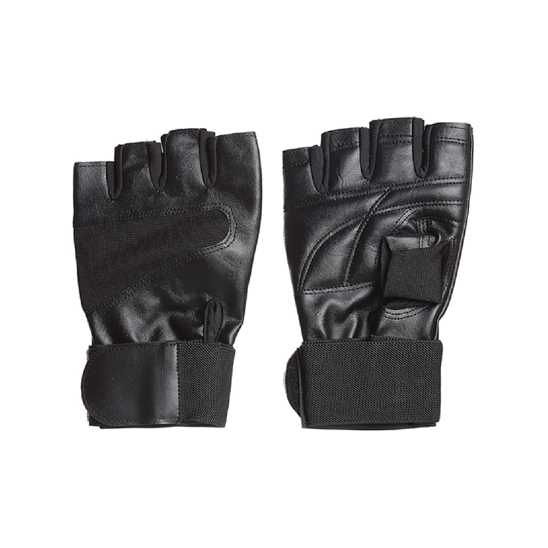 Ta Sports Training Gloves Ir98860 Xxl Black