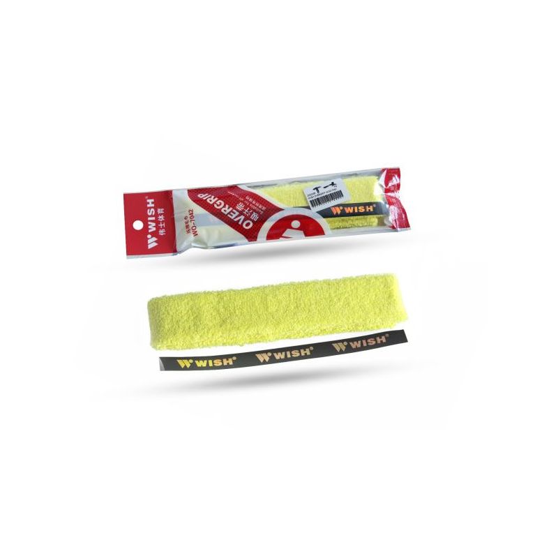 Wish Overgrip Wog - 7042