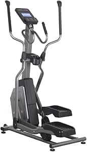 premium elliptical bike