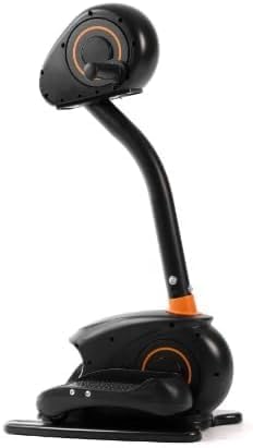 electric motorized elliptical exercise bike