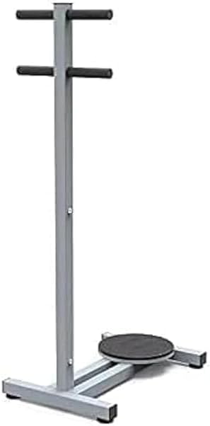 Heavy-Duty Waist Twister Machine