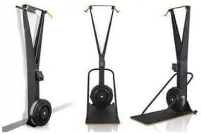 commercial skiing machine with pm5 monitor