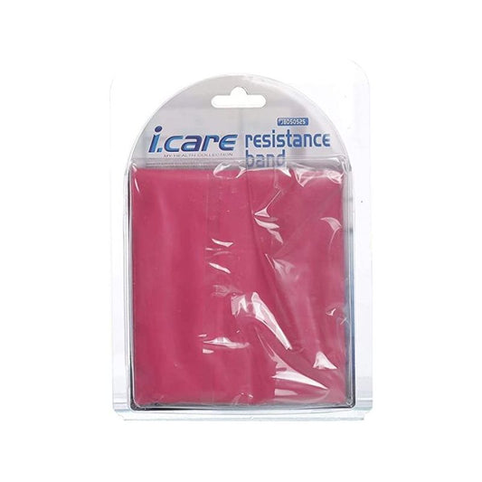 I Care Resistance Band Jbd50525 Purple (Brand : Mesuca)