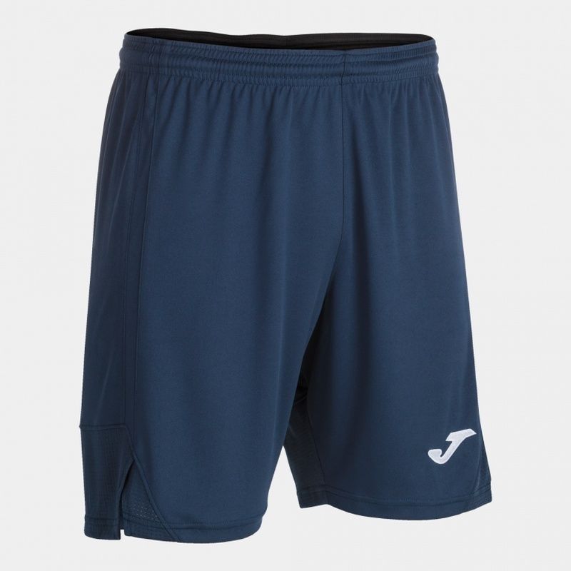 Joma Toledo Ii Short Navy 101958.331