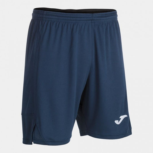 Joma Toledo Ii Short Navy 101958.331