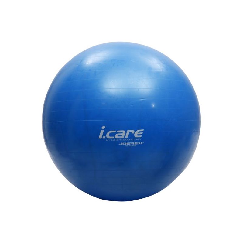 I Care Gym Ball 65Centimeter (Brand : Joerex)