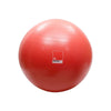 Pantone Gym Ball Set (Anti-Burst) Living Coral Spk8884