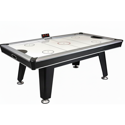 Air Hockey Table 7 Feet - Brand Roma Italy - Model Es-Ah6467