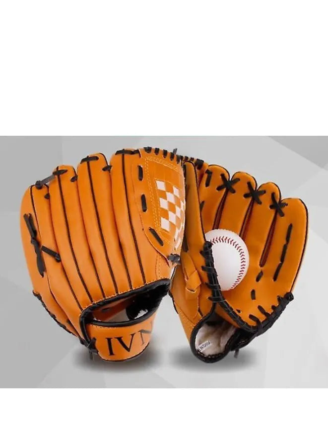 baseball bat and gloves teens baseball set with ball carry bag aluminum alloy safe and durable ideal gift choice for all player 2544 | ideal for all surfaces, kids & adults | match-ready