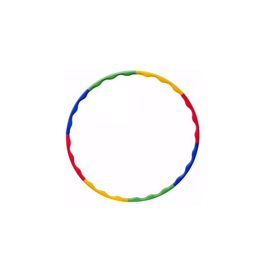 Hula Hoop Ls3326 88Cm*460G (Brand : Liveup)