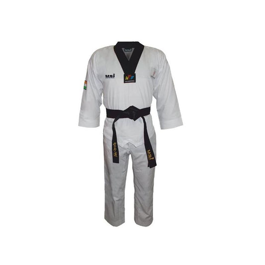 Ta Sports Ta Sports Taekwondo Suit Size 1/140