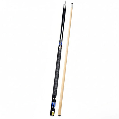 Professional Billiard Cue Stick for Pool & Snooker – Durable Hardwood Shaft, Anti-Slip Grip, Precision Tip – Ideal for Home, Club & Tournament Play