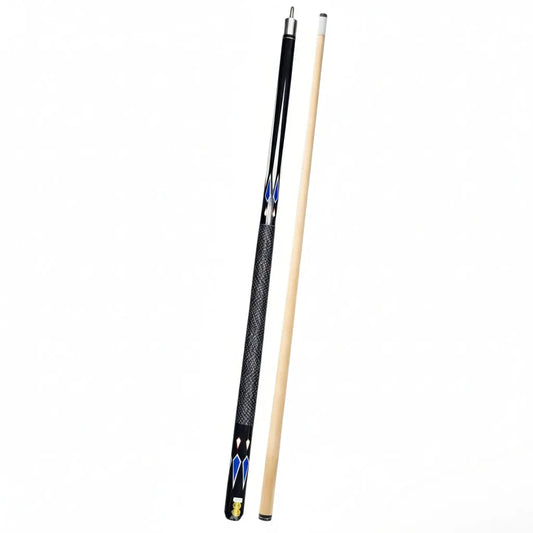 Professional Billiard Cue Stick for Pool & Snooker – Durable Hardwood Shaft, Anti-Slip Grip, Precision Tip – Ideal for Home, Club & Tournament Play