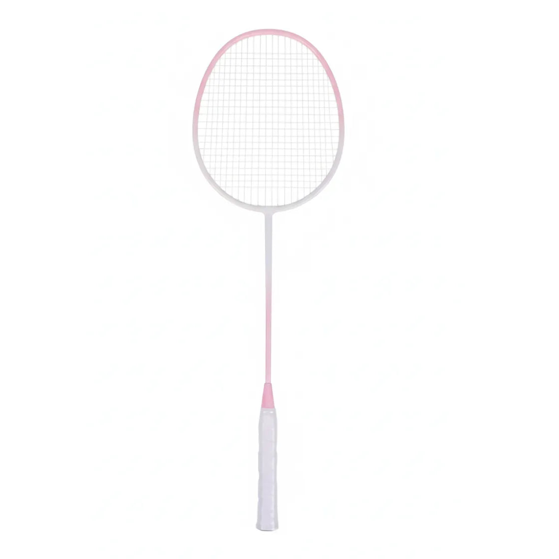 coka badminton racket lightweight durable high-tension sports racket for training & outdoor play