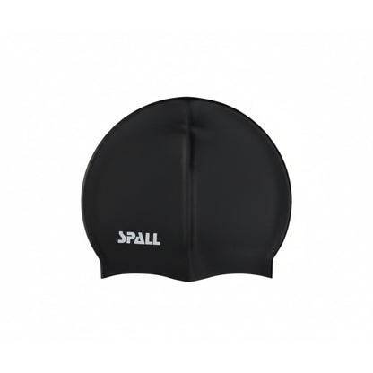 Premium Silicone Swimming Cap for Adults & Kids | Waterproof, Stretchable, Long-Lasting Swim Cap for Pool & Training