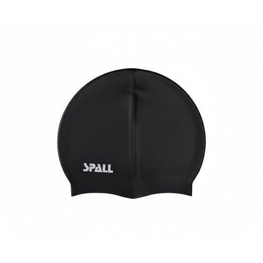 Premium Silicone Swimming Cap for Adults & Kids | Waterproof, Stretchable, Long-Lasting Swim Cap for Pool & Training