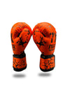 Spall Boxing Gloves for Training, Sparring & Fighting - Premium