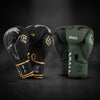 Spall Professional Boxing Gloves for Strong Punches Sparring and