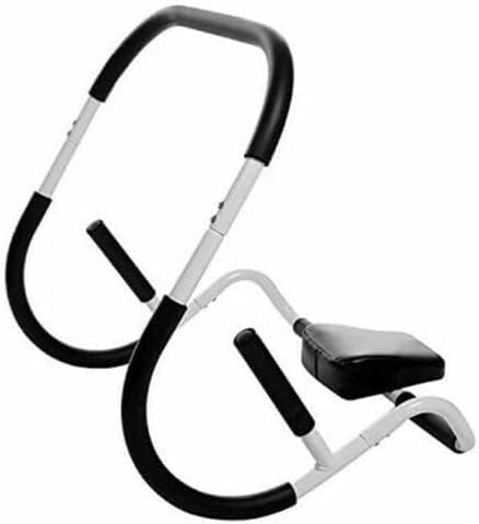 ab roller abdominal crunch machine