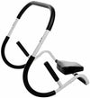 Home Gym Ab Crunch Machine