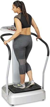 Full Body Vibration Plate Massager