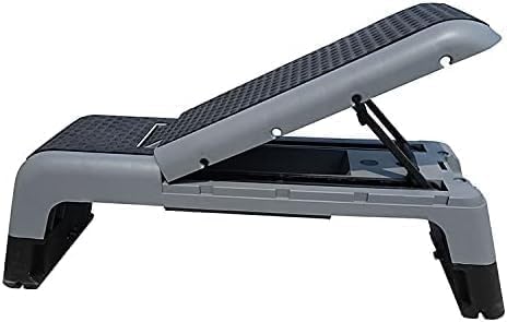 Multifunctional Aerobics Stepper Board