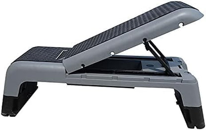 Multifunctional Aerobics Stepper Board