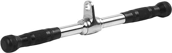 wide grip lat pulldown bar