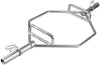 Multifunctional Hex Trap Deadlift Bar