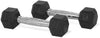 2kg Hex Dumbbells (Pair)