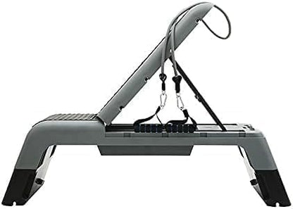 Multifunctional Aerobics Stepper Board