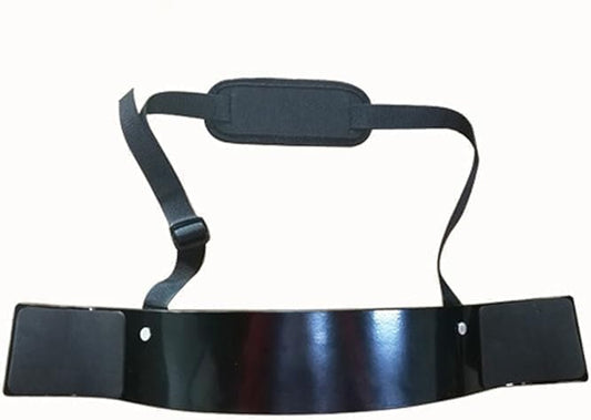 Arm Blaster for Biceps & Triceps