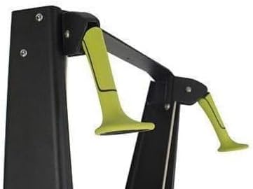 Commercial Skiing Machine with PM5 Monitor