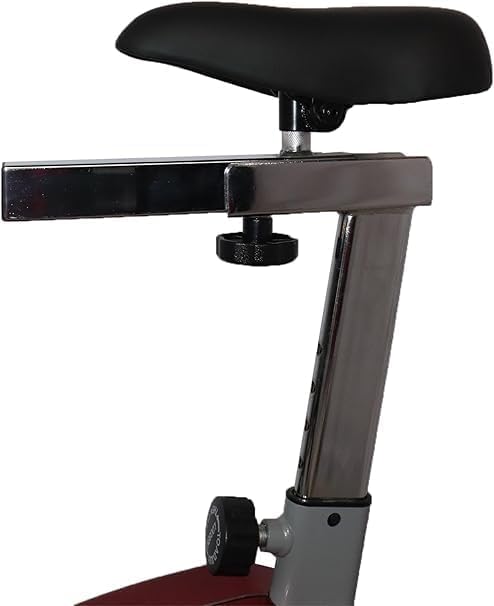 elliptical cross trainer with seat