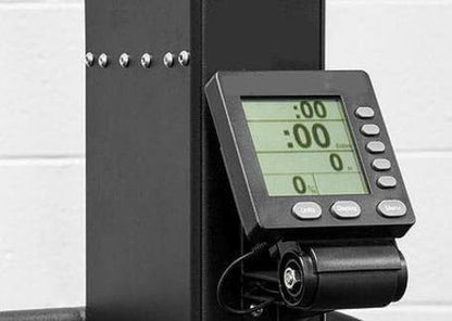Commercial Skiing Machine with PM5 Monitor