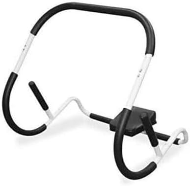 Home Gym Ab Crunch Machine