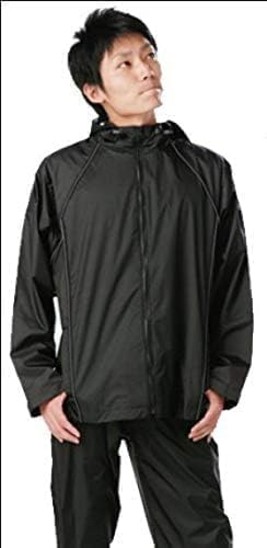 Professional Sauna Suit with Hood