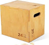 Wooden Plyo Box for Plyometric Training