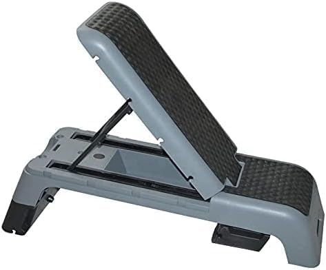 Multifunctional Aerobics Stepper Board