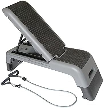 Multifunctional Aerobics Stepper Board