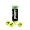 Prince Nxtour Pro Tennis Balls - 3-Ball Can