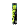 Prince Championship Extra Duty Tennis Balls - 4-Ball Can