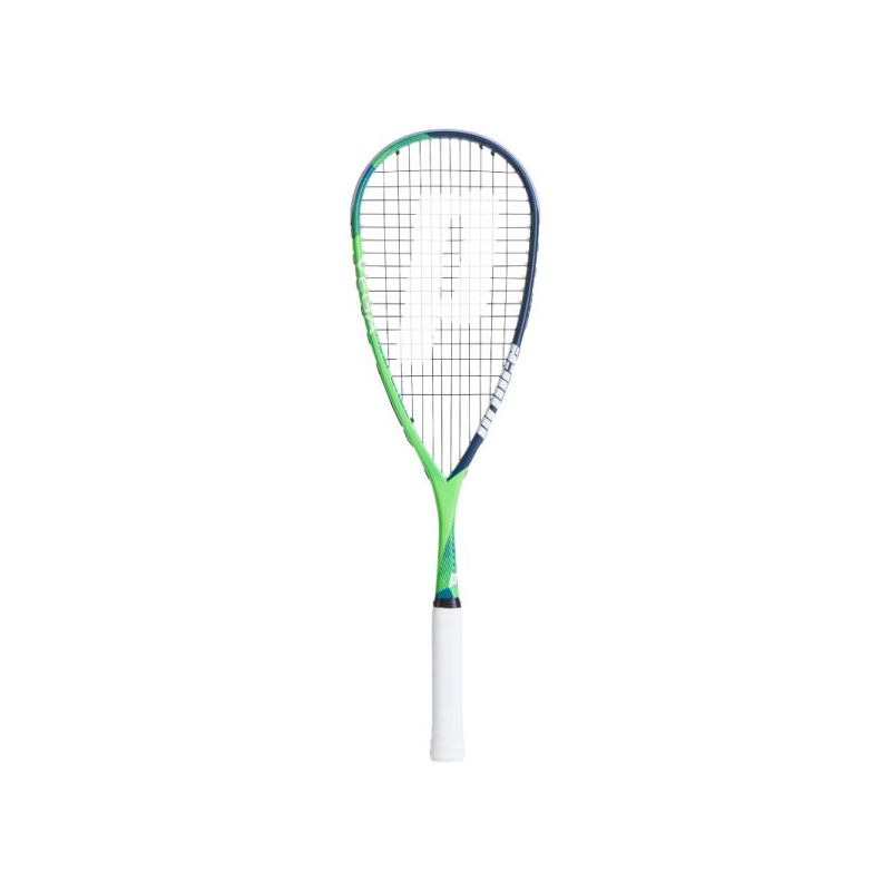 prince squash racket vega response 400