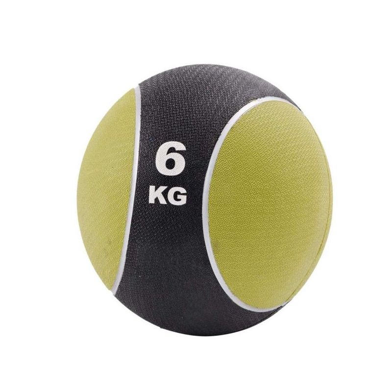 york fitness medicine ball 6kg, 60275
