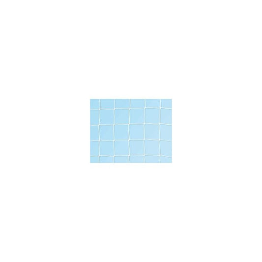 Net For Handball Goal - Nylon Material - Packing 1 Pair - 3Mm - Model S04662 - Color Black