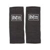 Benlee Elastic Woven Foot Protector Ankle Blk Xl