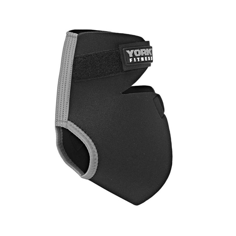 York Fitness Adjustable Ankle Support 6637