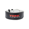YORK Fitness 26&Quot; - 36&Quot; Leather Belt 60053 - S