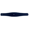 YORK 6 Inch Nylon Padded Weight Lifting Belt S/M 85040