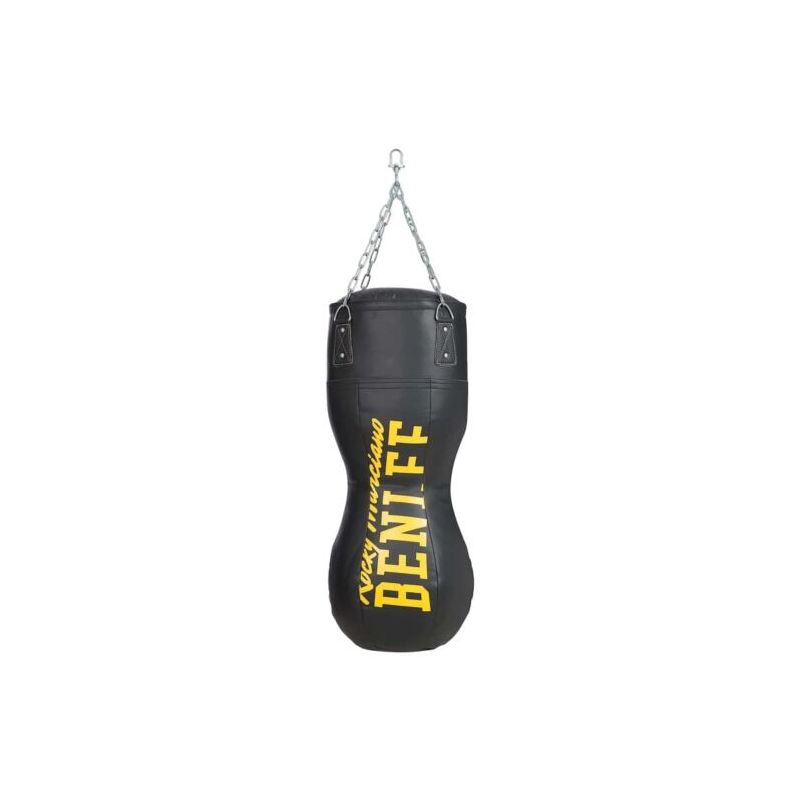 BENLEE HOOK AND JAB BAG BLCK 120 CM 199217/1000